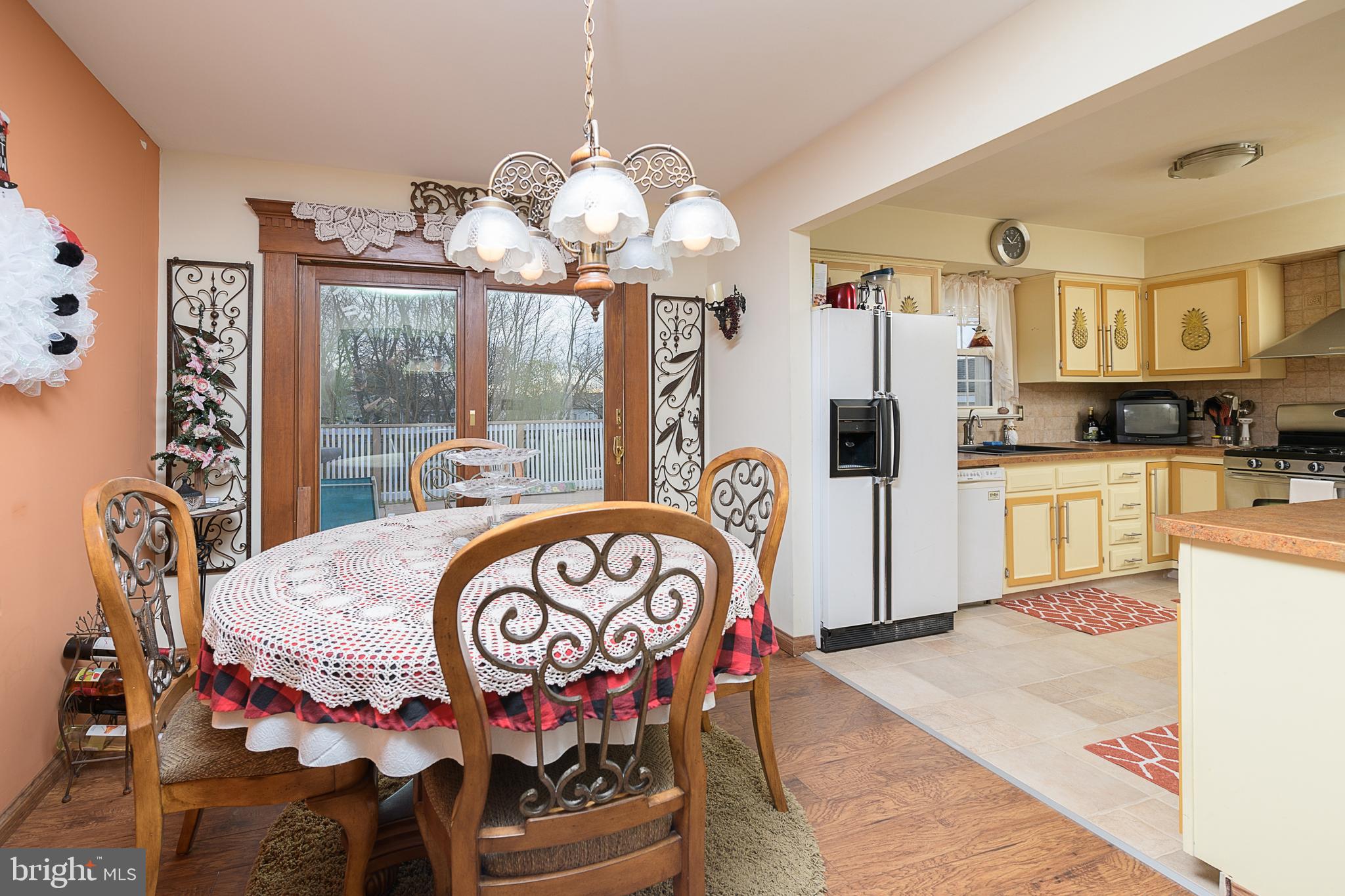 245 Woodruff Road Bridgeton, NJ 08302 - Photo 9 of 36 Gallery Image 9