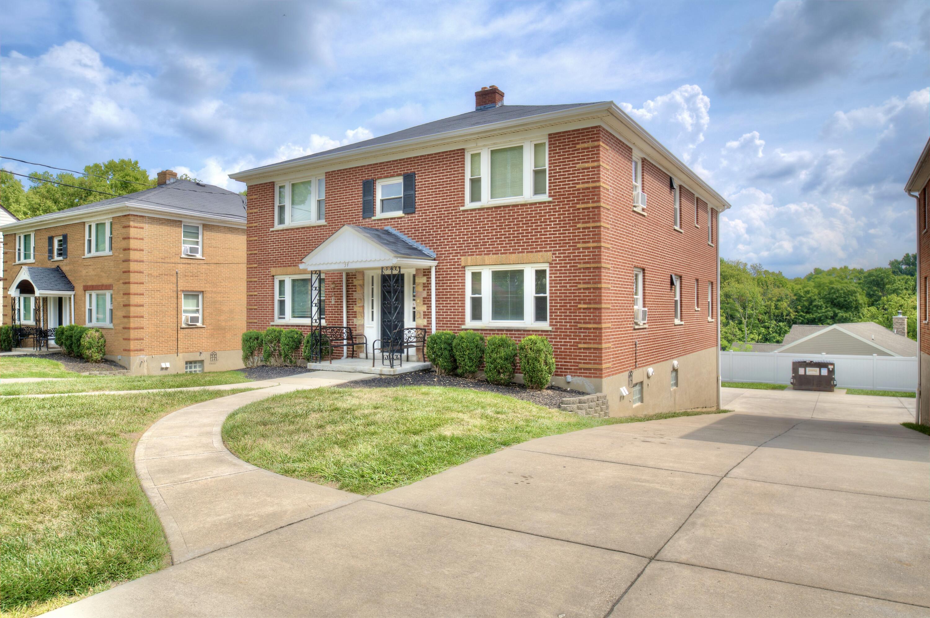 32-36 Orphanage Road Fort Mitchell, KY 41017 - Photo 7 of 33 Gallery Image 7