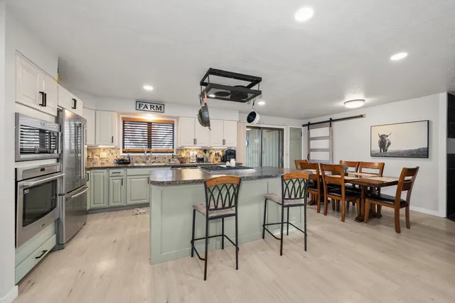 $486,000 | 313 Southeast Trinity Avenue, Wilbur, WA 99185