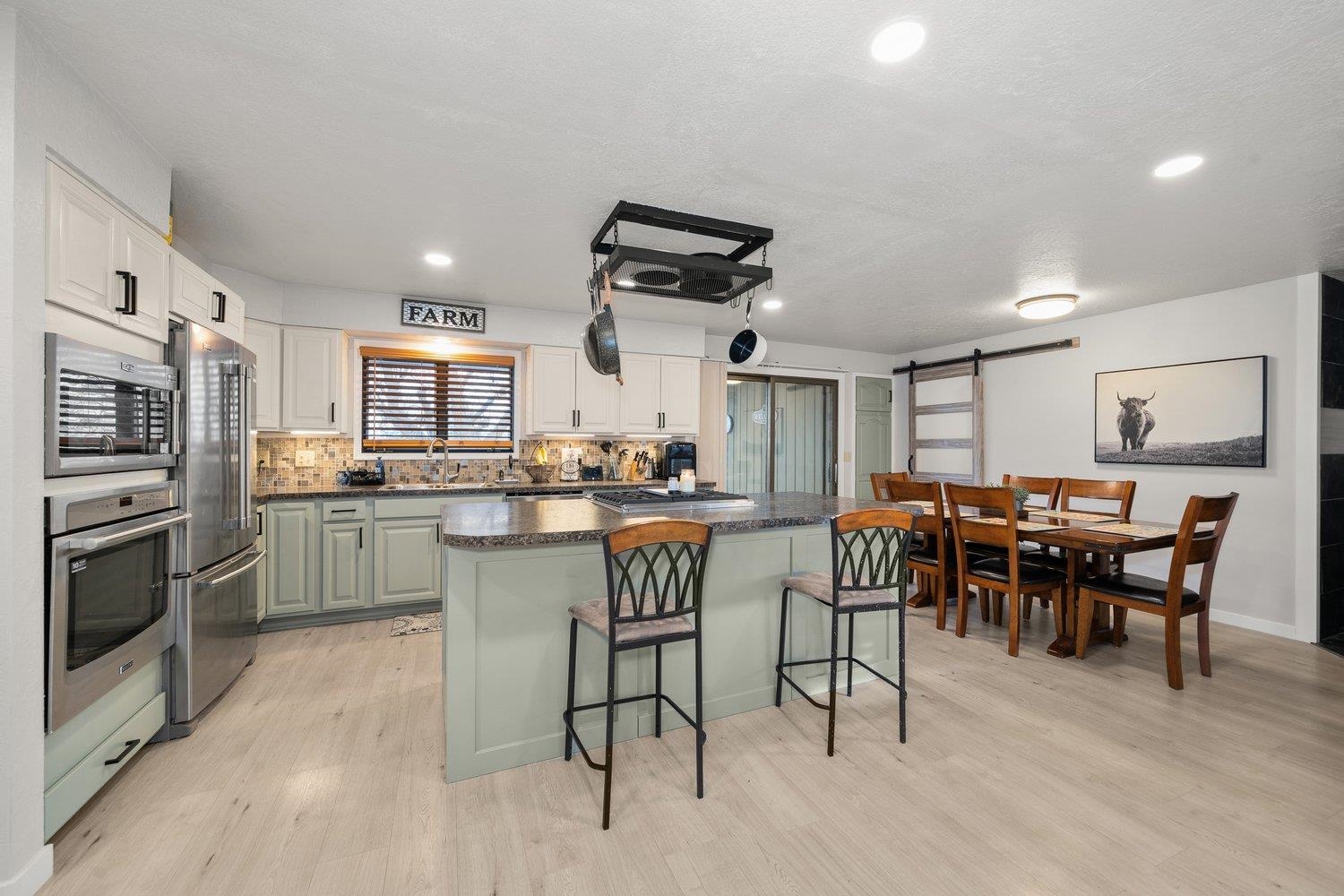 313 Southeast Trinity Avenue Wilbur, WA 99185 - Photo 15 of 48