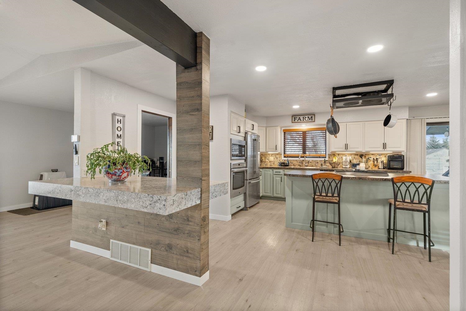 313 Southeast Trinity Avenue Wilbur, WA 99185 - Photo 16 of 48