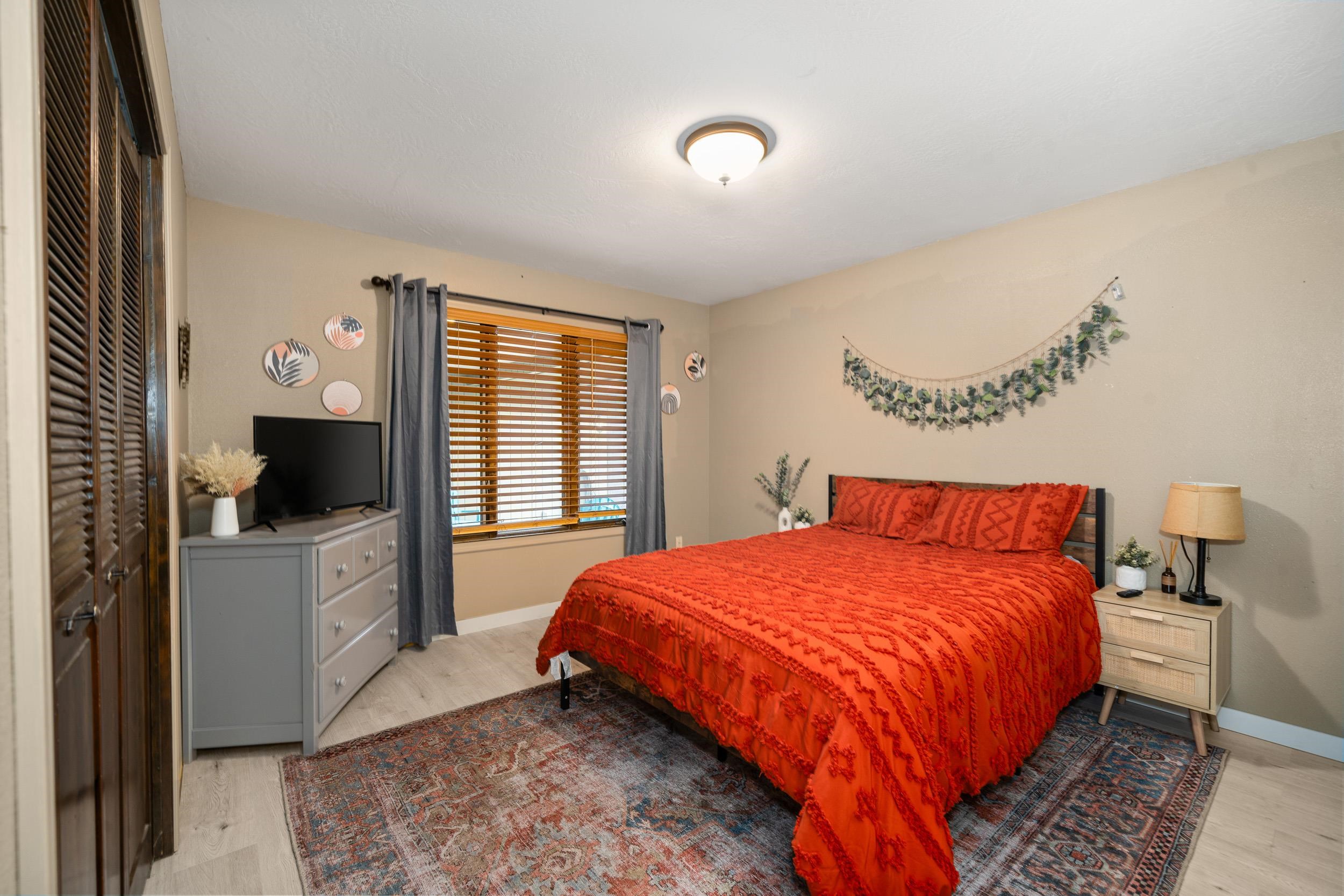 313 Southeast Trinity Avenue Wilbur, WA 99185 - Photo 22 of 48