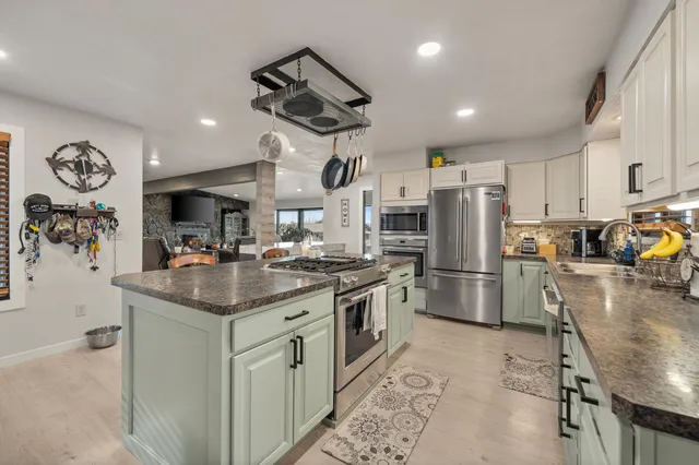 $486,000 | 313 Southeast Trinity Avenue, Wilbur, WA 99185