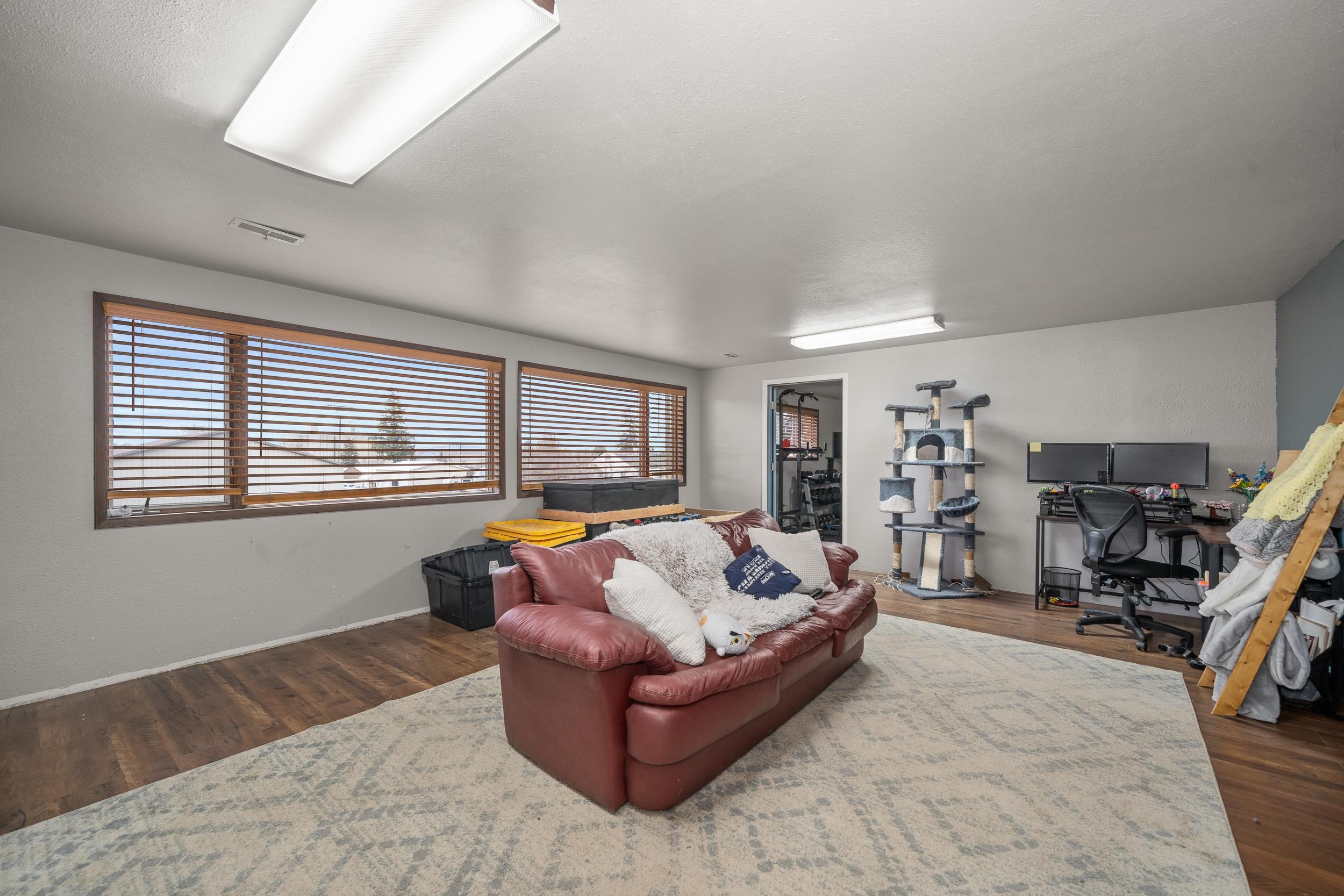 313 Southeast Trinity Avenue Wilbur, WA 99185 - Photo 29 of 48