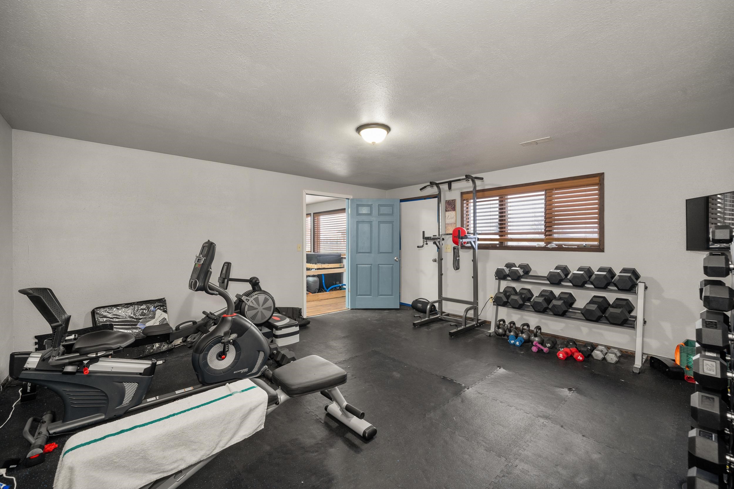 313 Southeast Trinity Avenue Wilbur, WA 99185 - Photo 31 of 48