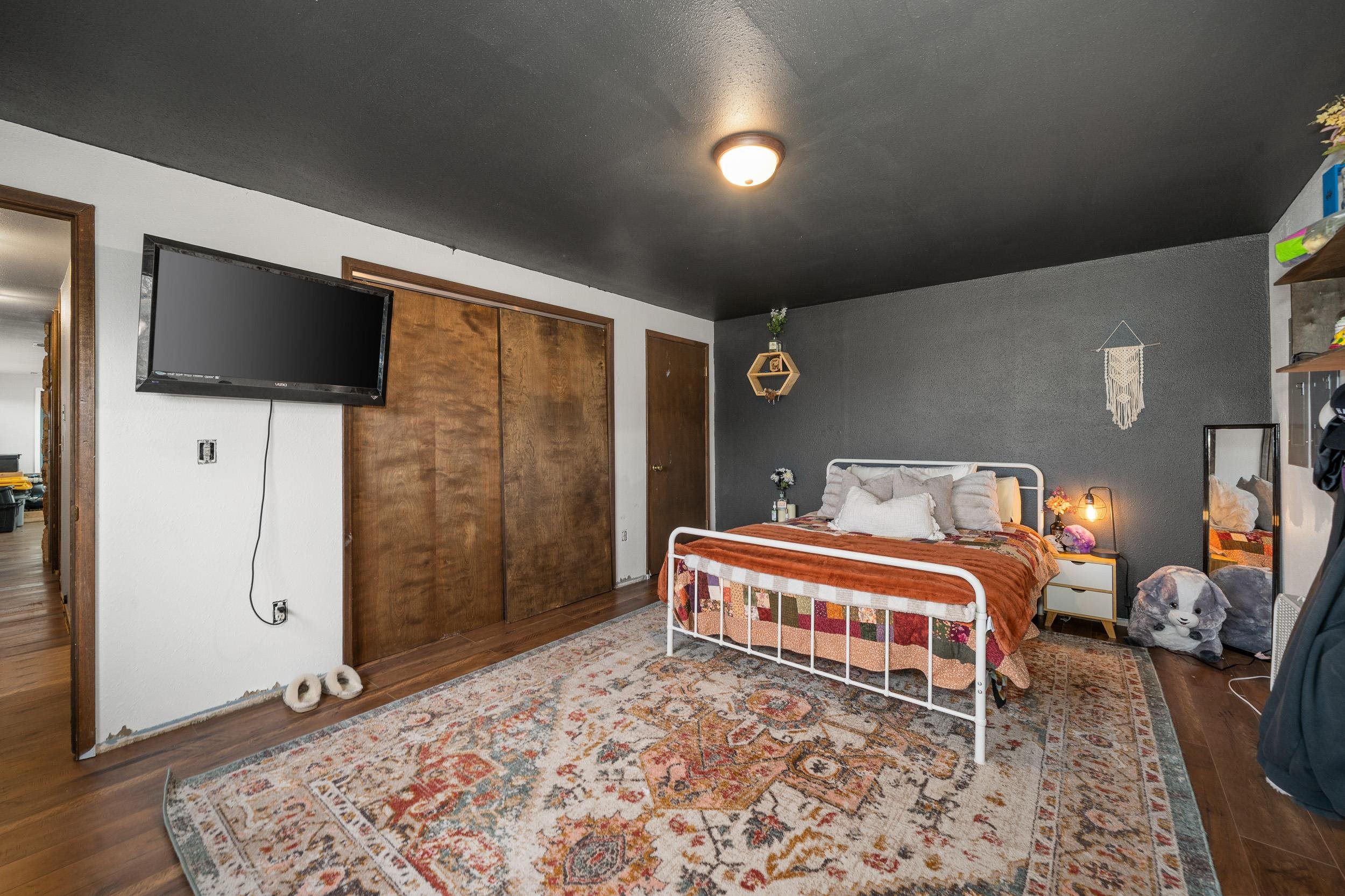 313 Southeast Trinity Avenue Wilbur, WA 99185 - Photo 32 of 48