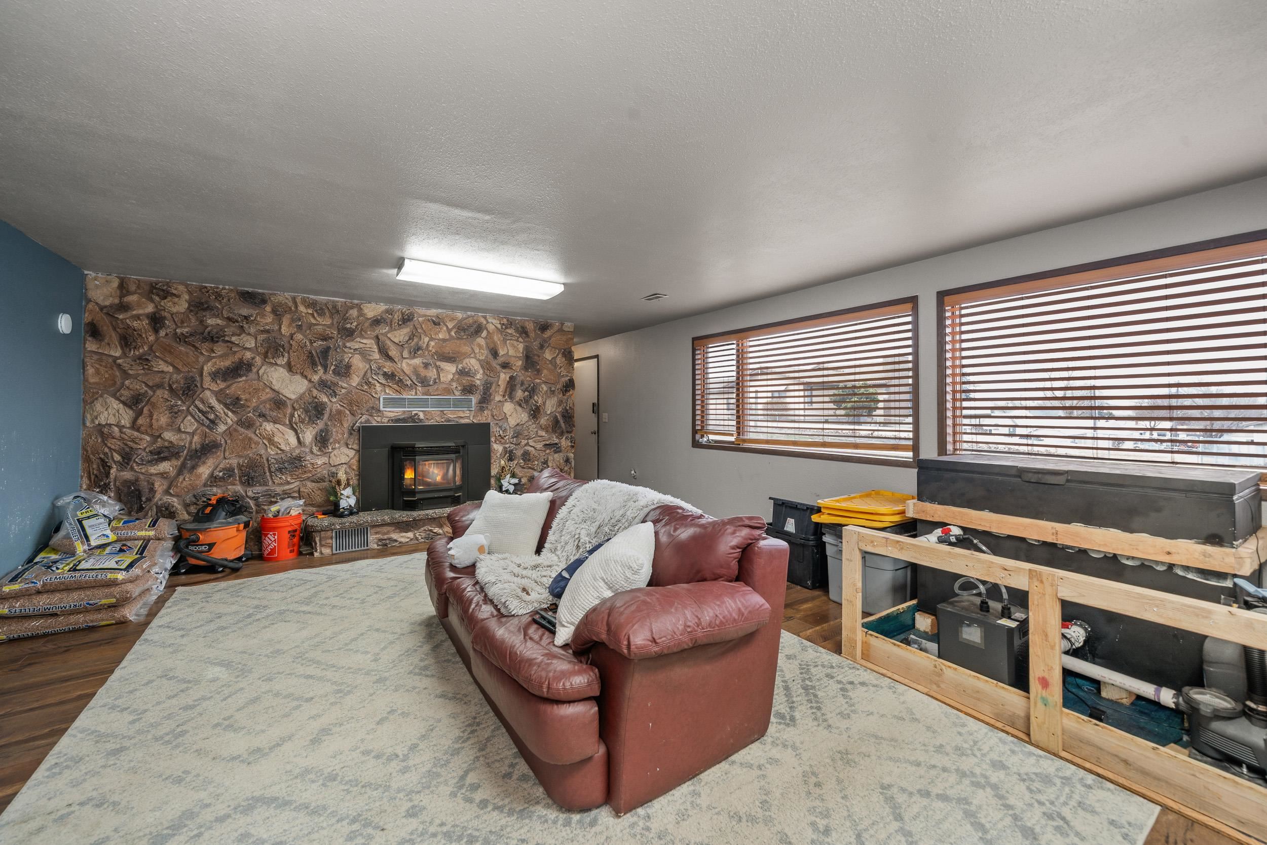 313 Southeast Trinity Avenue Wilbur, WA 99185 - Photo 33 of 48