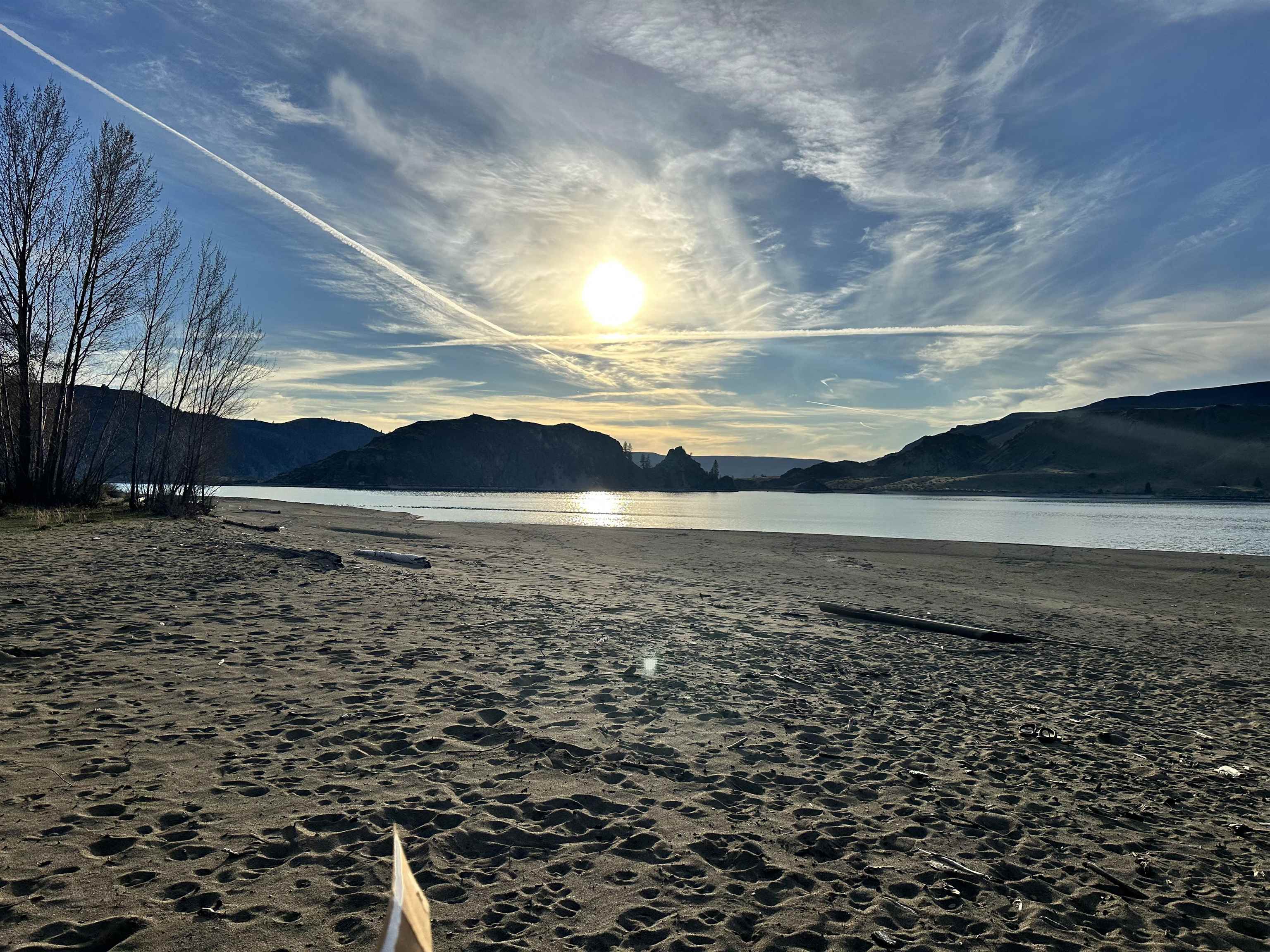 313 Southeast Trinity Avenue Wilbur, WA 99185 - Photo 37 of 48