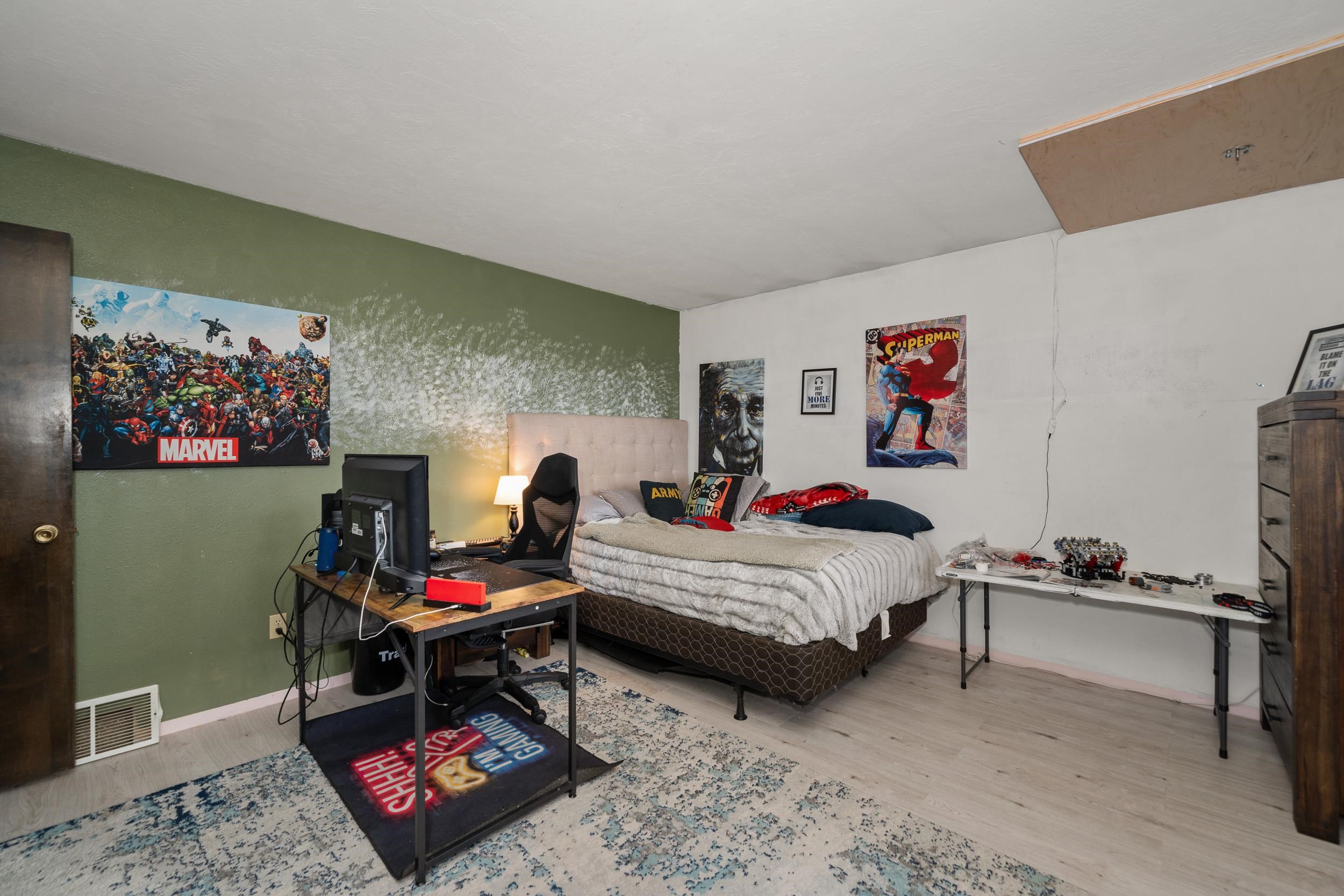 313 Southeast Trinity Avenue Wilbur, WA 99185 - Photo 39 of 48