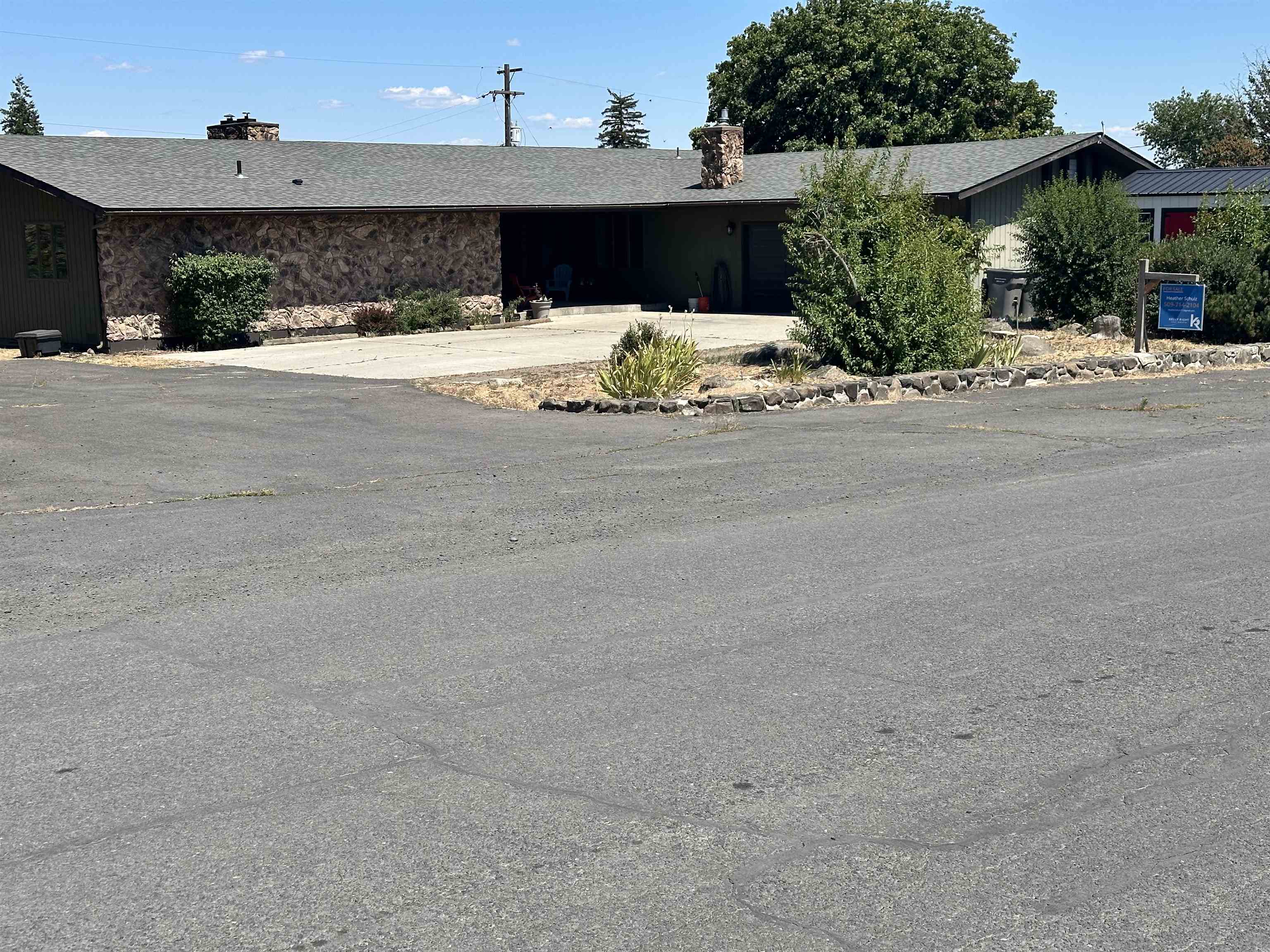 313 Southeast Trinity Avenue Wilbur, WA 99185 - Photo 39 of 48