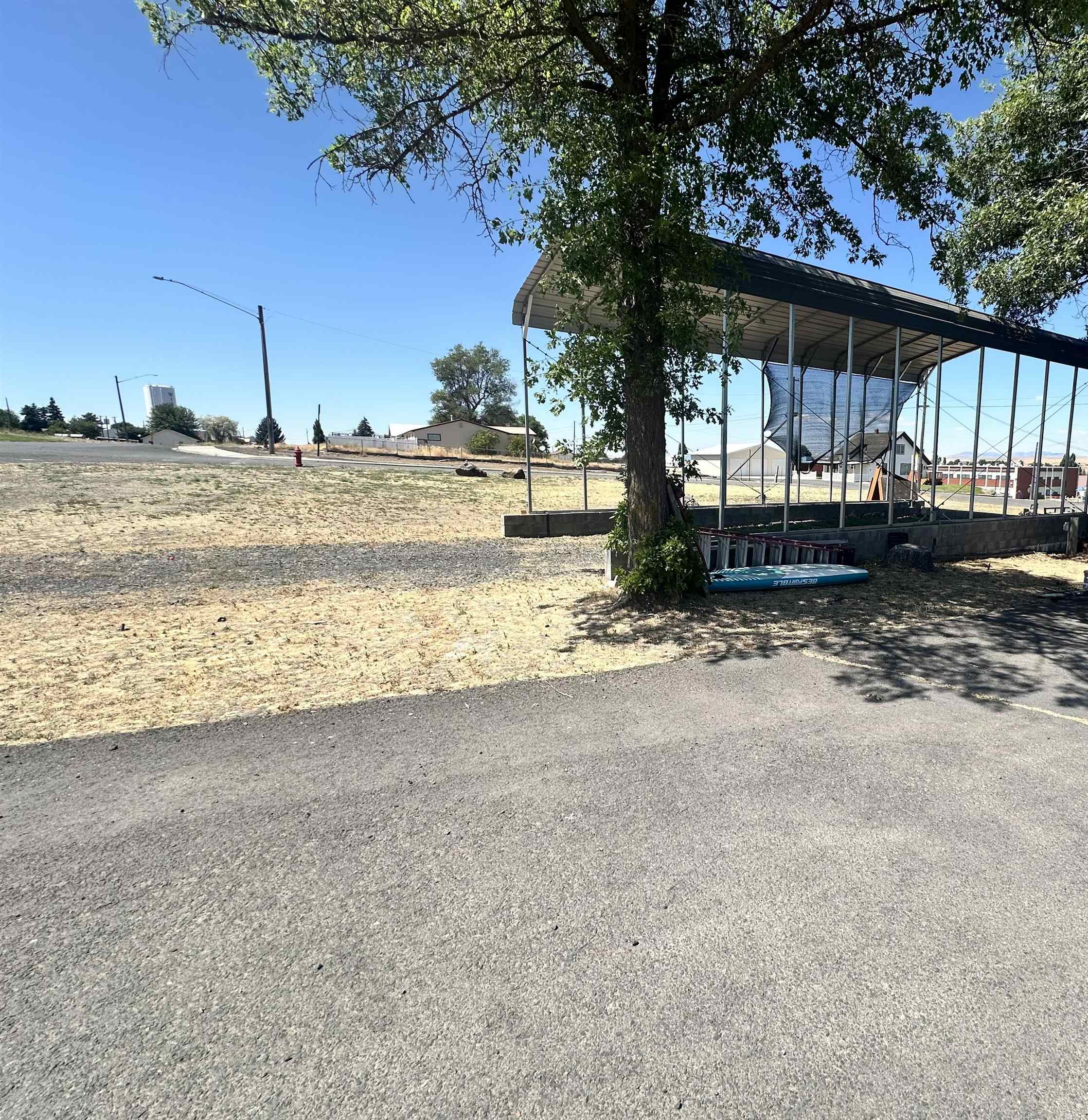 313 Southeast Trinity Avenue Wilbur, WA 99185 - Photo 40 of 48