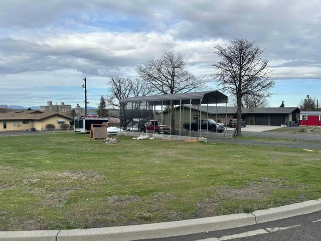 $486,000 | 313 Southeast Trinity Avenue, Wilbur, WA 99185