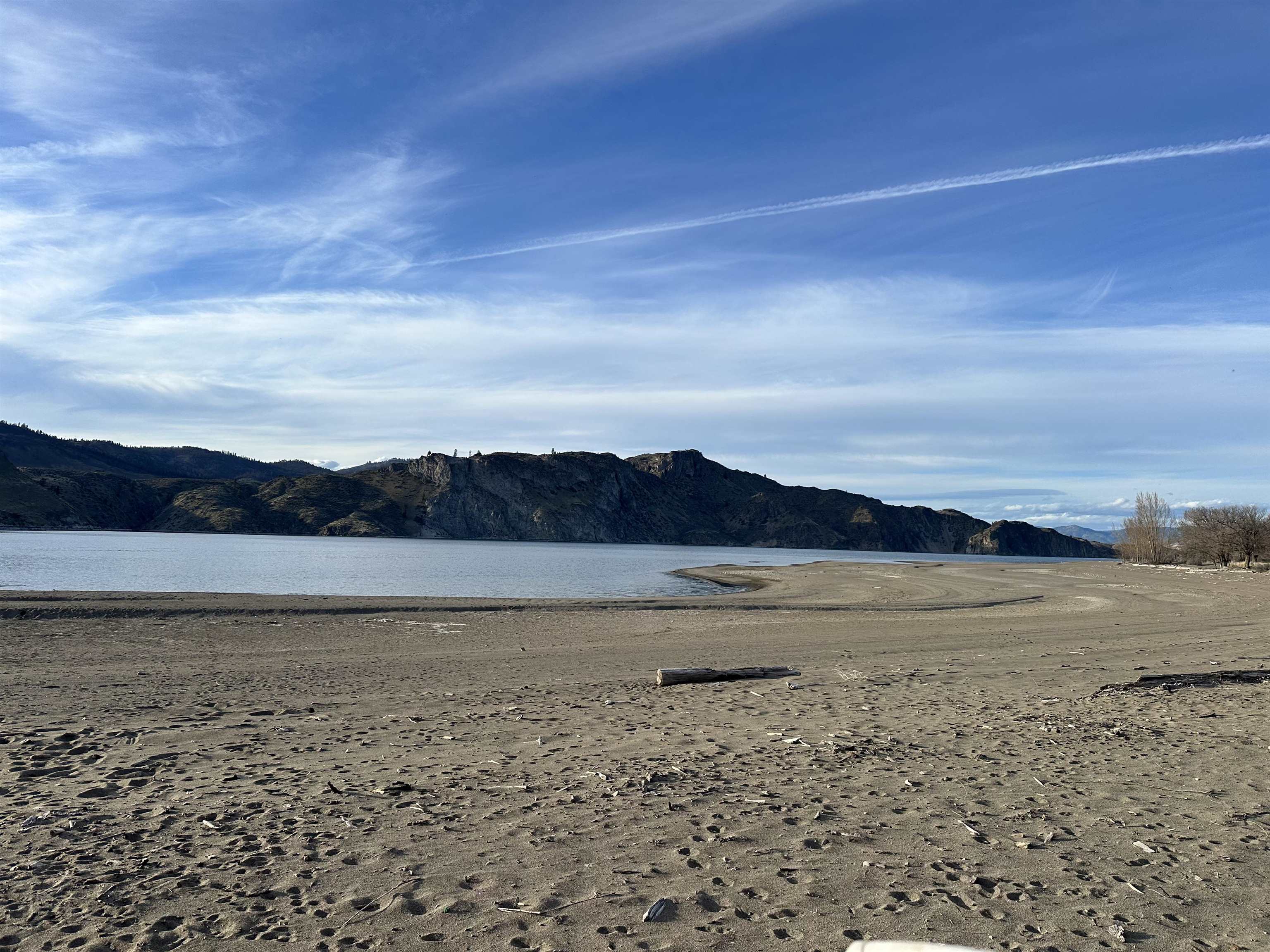 313 Southeast Trinity Avenue Wilbur, WA 99185 - Photo 48 of 48