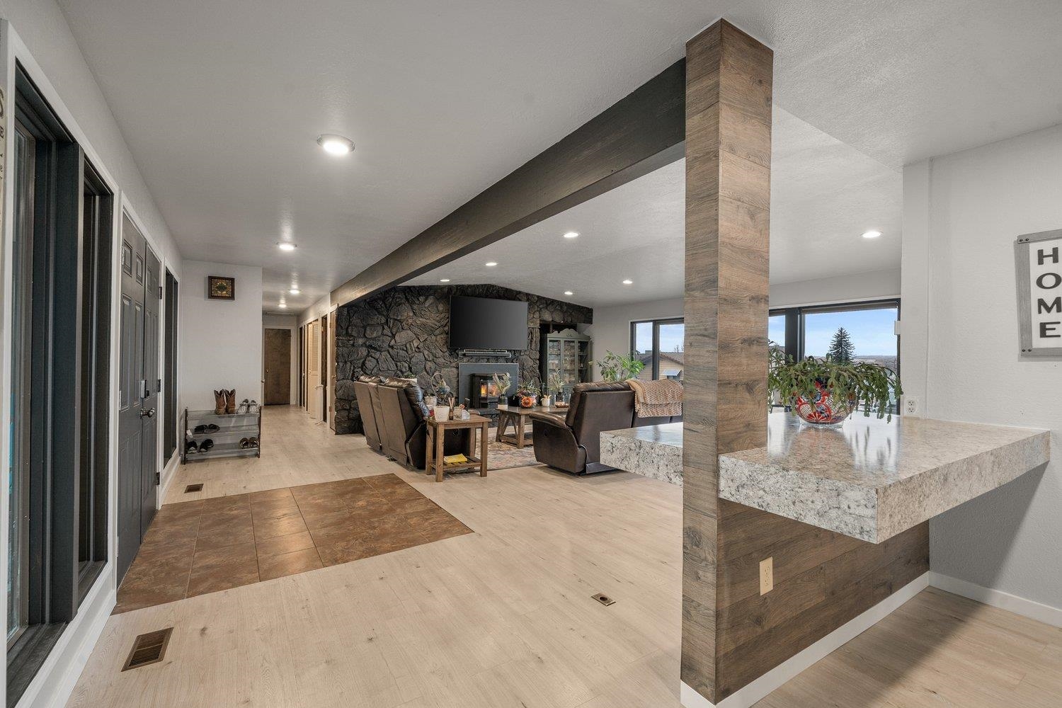 313 Southeast Trinity Avenue Wilbur, WA 99185 - Photo 5 of 48