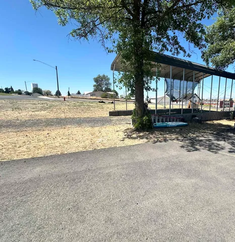 $486,000 | 313 Southeast Trinity Avenue, Wilbur, WA 99185