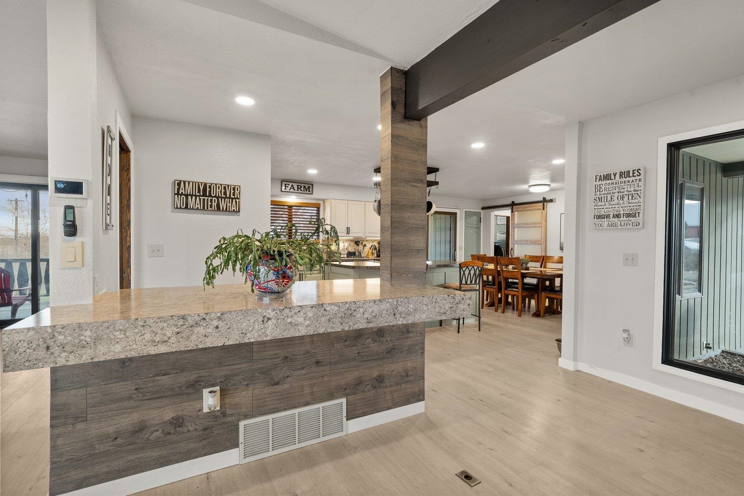 313 Southeast Trinity Avenue Wilbur, WA 99185 - Photo 8 of 48