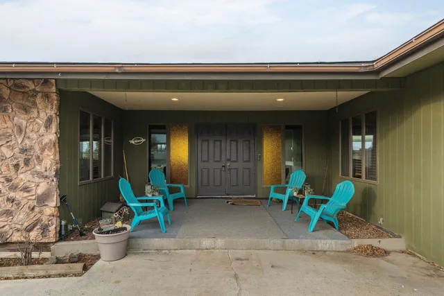 $486,000 | 313 Southeast Trinity Avenue, Wilbur, WA 99185