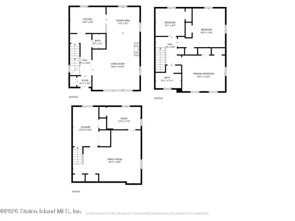 $949,000 | 268 Neal Dow Avenue | Westerleigh