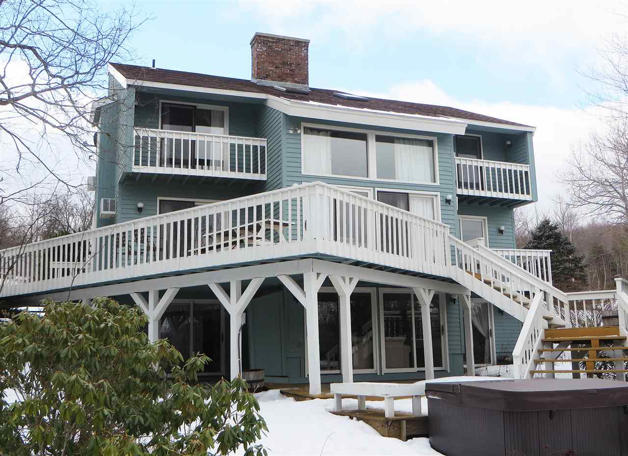33 Burchard Road West Dover, VT 05356 - Photo 1 of 37