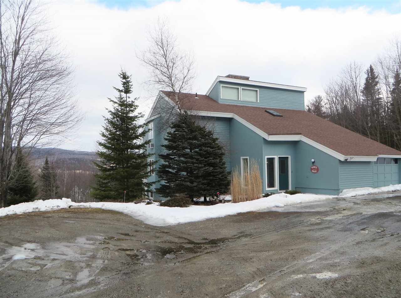 33 Burchard Road West Dover, VT 05356 - Photo 3 of 37