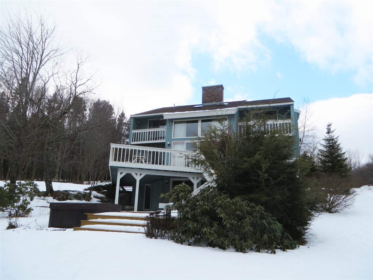 33 Burchard Road West Dover, VT 05356 - Photo 4 of 37