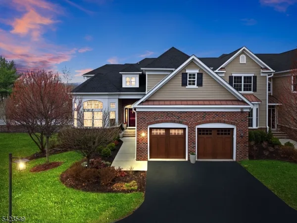 $1,874,000 | 26 Wheatsheaf Farm Road, Unit 26, Morristown, NJ 07960