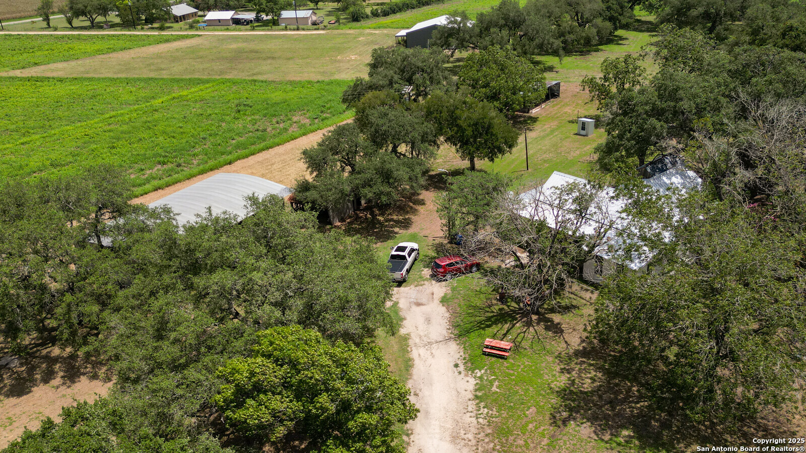 4901 Lower Seguin Road Cibolo, TX 78108 - Photo 28 of 41 not sure