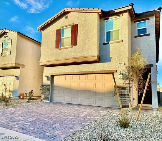 $2,400 | 4188 Texas Lilac Avenue, Las Vegas, NV 89139