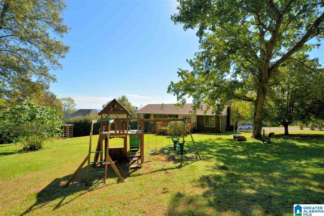 117 Hunters Point Circle Birmingham, AL 35244 - Photo 33 of 37