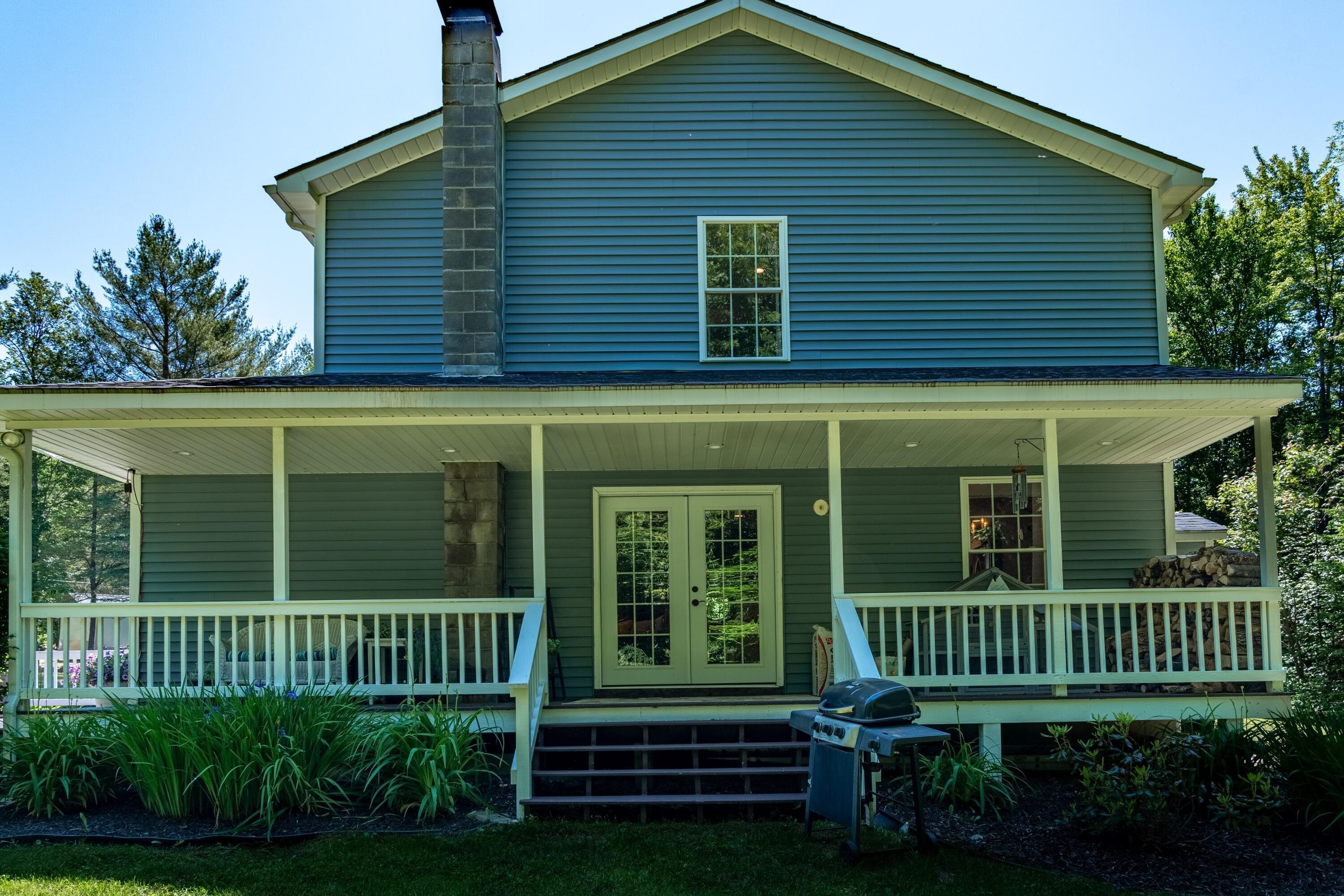 468 Town House Road Vienna, ME 04360 - Photo 6 of 61 DSC08243-HDR
