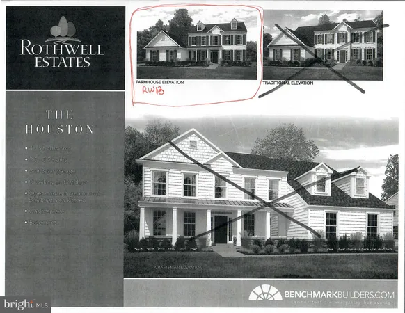 $775,000 | 619 McCracken Drive, Middletown, DE 19709