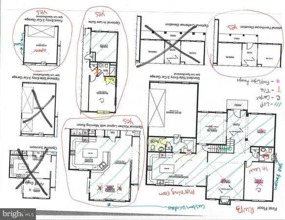 $775,000 | 619 McCracken Drive, Middletown, DE 19709