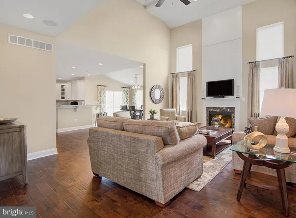 $775,000 | 619 McCracken Drive, Middletown, DE 19709