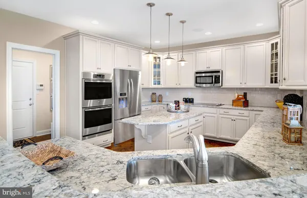 $775,000 | 619 McCracken Drive, Middletown, DE 19709