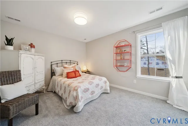 $579,306 | 535 Wendenburg Terrace, Unit MODEL, Aylett, VA 23009