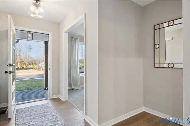 $579,306 | 535 Wendenburg Terrace, Unit MODEL, Aylett, VA 23009