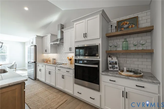 $579,306 | 535 Wendenburg Terrace, Unit MODEL, Aylett, VA 23009