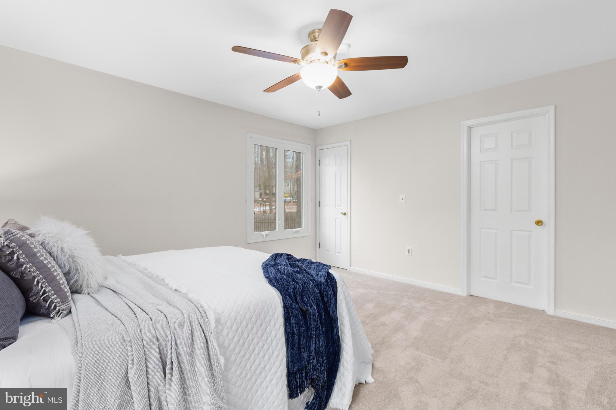 915 Kent Drive Ruther Glen, VA 22546 - Photo 20 of 42 Primary Bedroom
