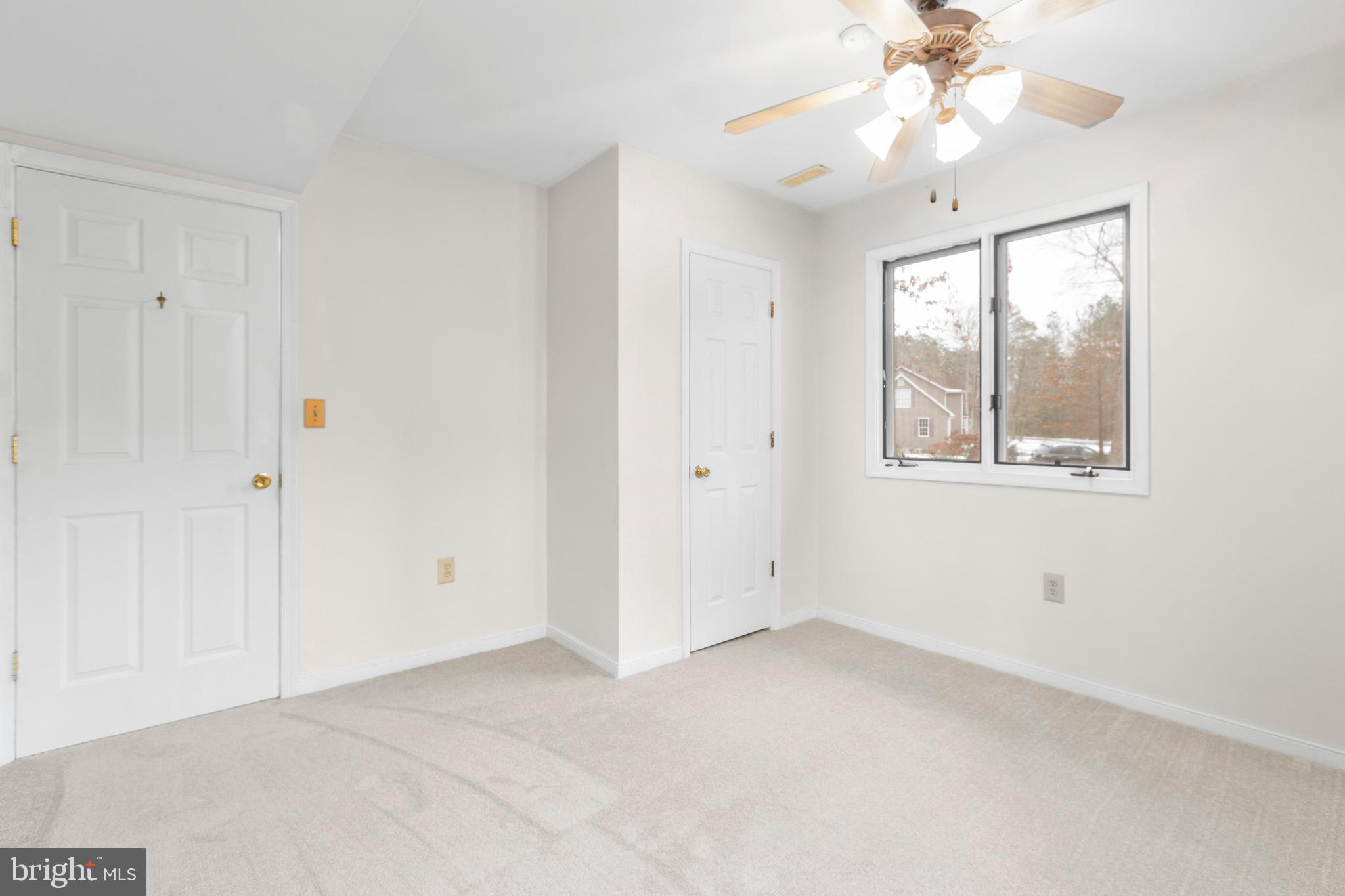 915 Kent Drive Ruther Glen, VA 22546 - Photo 31 of 42 4th Bedroom