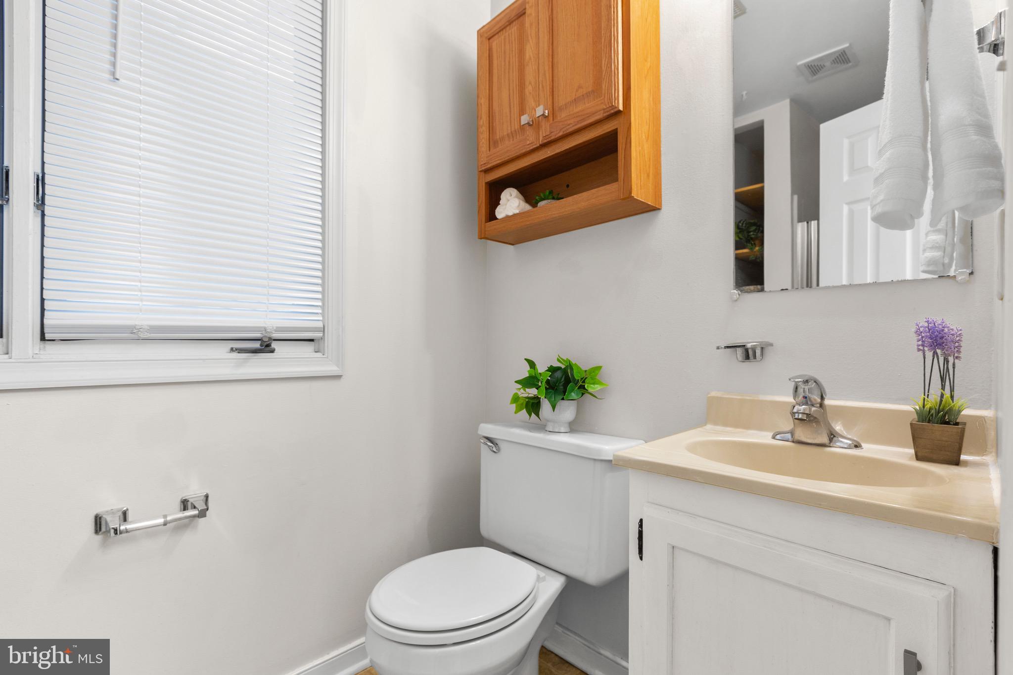 915 Kent Drive Ruther Glen, VA 22546 - Photo 32 of 42 2nd Full Bathroom