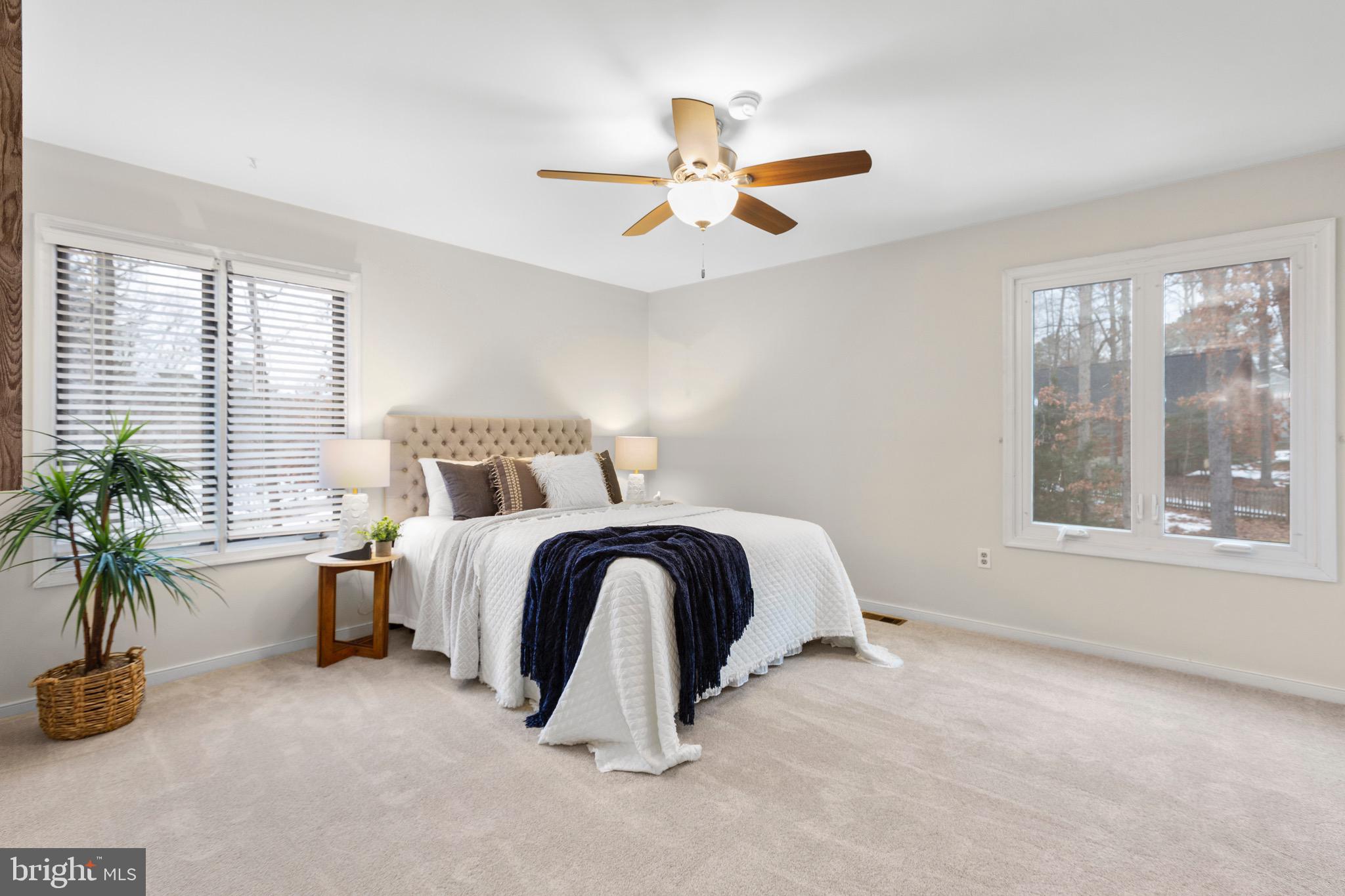 915 Kent Drive Ruther Glen, VA 22546 - Photo 6 of 42 Primary Bedroom