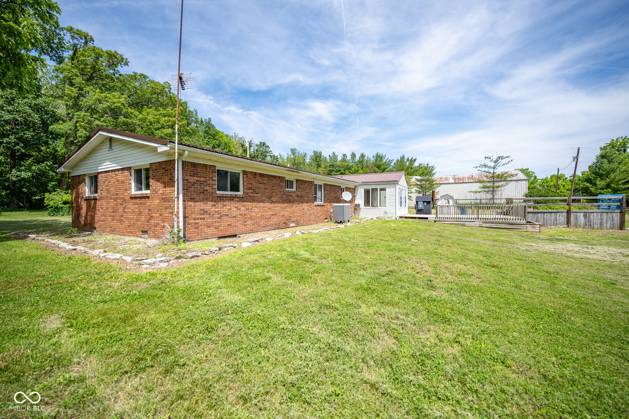 3100 Fidler Road Gosport, IN 47433 - Photo 83 of 118
