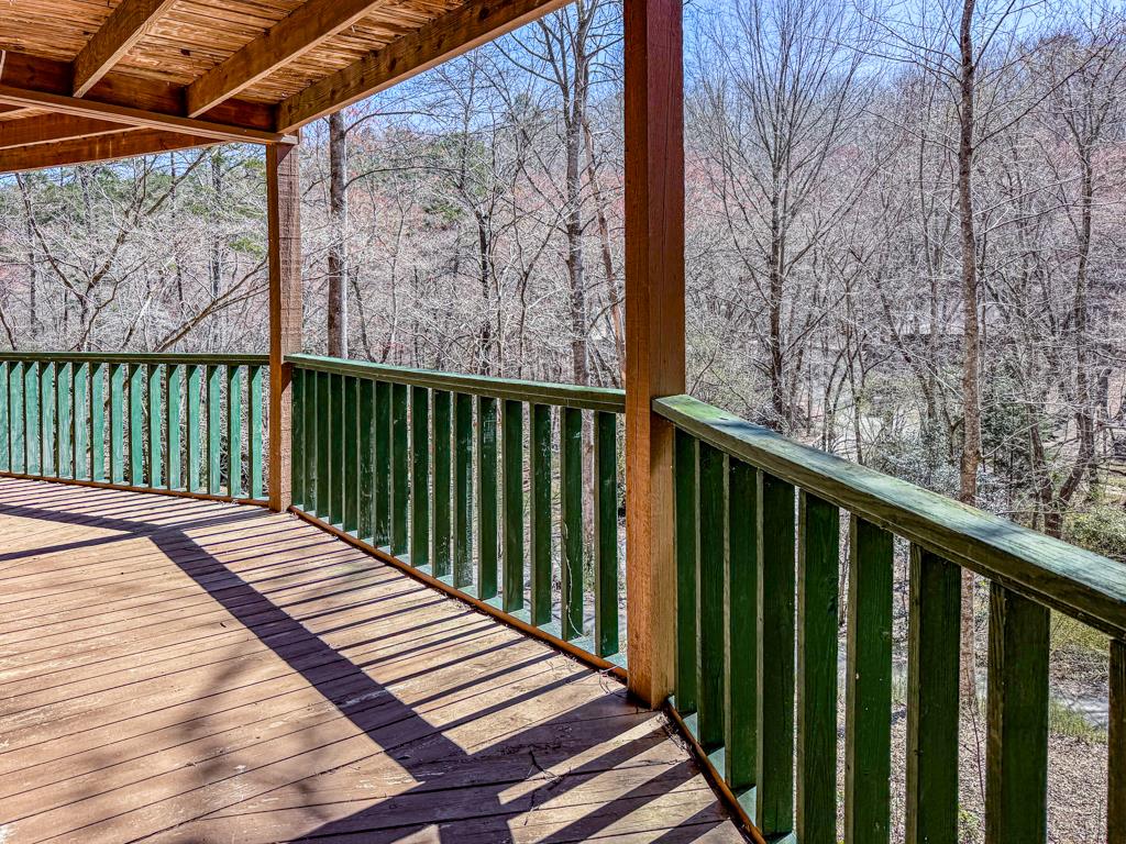 230 Tanglewood Drive Blue Ridge, GA 30513 - Photo 19 of 20 Gallery Image 19