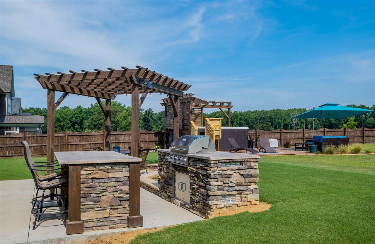 416 Seabring Lane Raleigh, NC 27603 - Photo 8 of 30 Photo 8