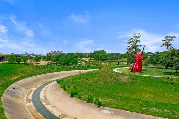 $1,195 | 1016 East 7th Street, Unit 4, Houston, TX 77009