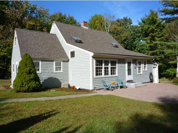 43 Gebig Road Nottingham, NH 03290 - Photo 1 of 1