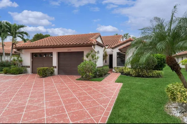 $3,600 | 6410 Royal Manor Circle, Delray Beach, FL 33484