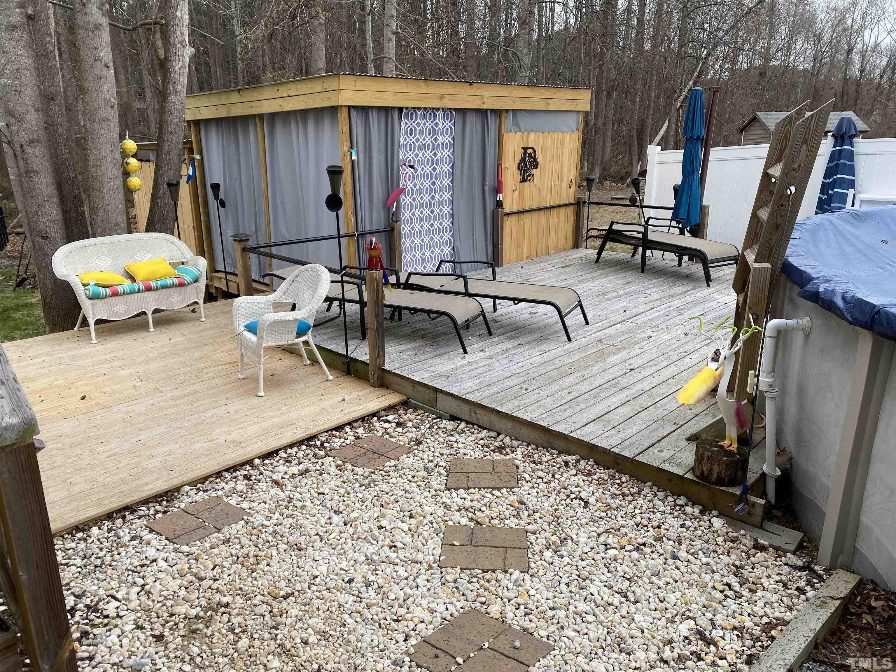 110 Rains Drive Wendell, NC 27591 - Photo 8 of 40 Gallery Image 8
