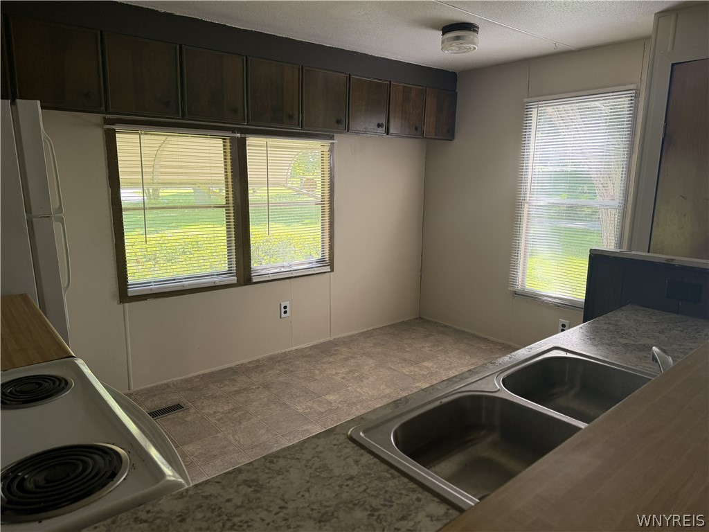 2379 Leicester Road Leicester, NY 14481 - Photo 5 of 22 Kitchen