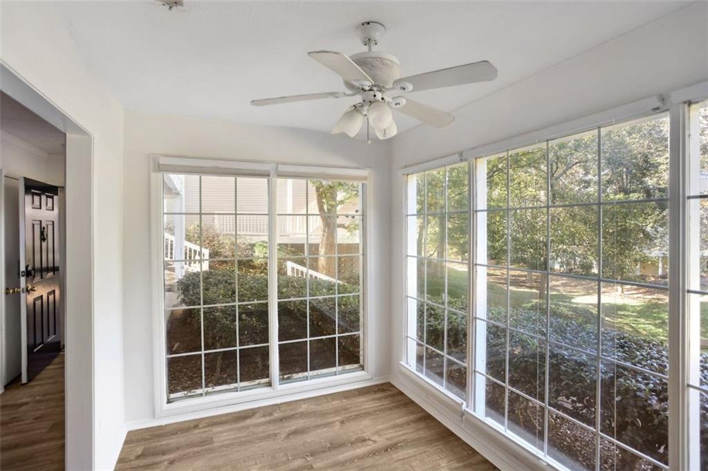 1601 Countryside Place Smyrna, GA 30080 - Photo 26 of 27 a view of a room with windows